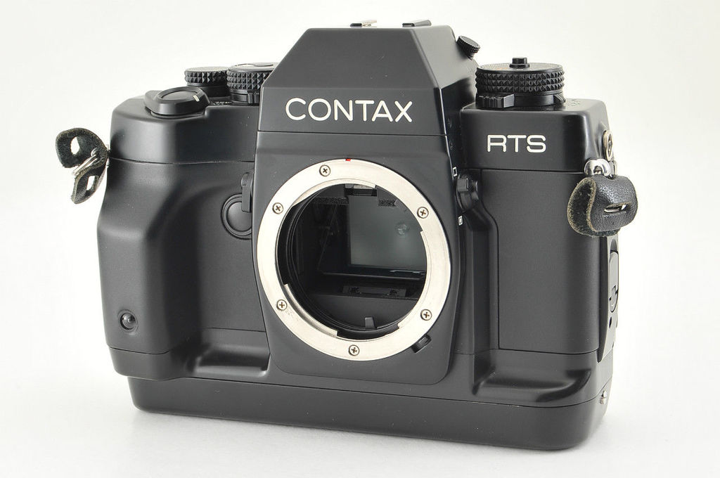 ◎CONTAXコンタックスCONTAX コンタックス　RTS