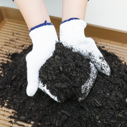 農業や家庭菜園に使われる堆肥とは 正しい使い方と作り方 Diy Clip ー暮らしに創る喜びをー