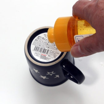 シールのキレイなはがし方とやっかいな粘着部分の対処方法 Diy Clip ー暮らしに創る喜びをー シールのキレイなはがし方とやっかいな粘着部分の対処方法 Diy Clip ー暮らしに創る喜びをー