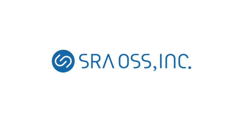 SRA OSS, Inc. 日本支社