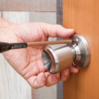 ドアノブの種類別交換方法 Diy Clip ー暮らしに創る喜びをー