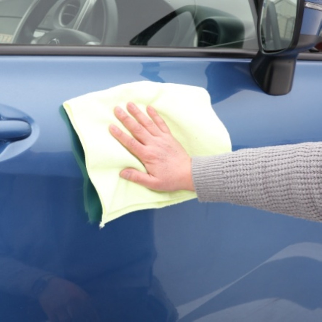 車のワックスの効果とオススメのワックスがけの方法 Diy Clip ー暮らしに創る喜びをー