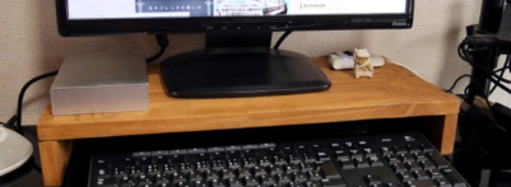 パソコンデスクの選び方は 主な種類と収納機能 Diy Clip ー暮らしに創る喜びをー パソコンデスクの選び方は 主な種類と収納機能 Diy Clip ー暮らしに創る喜びをー
