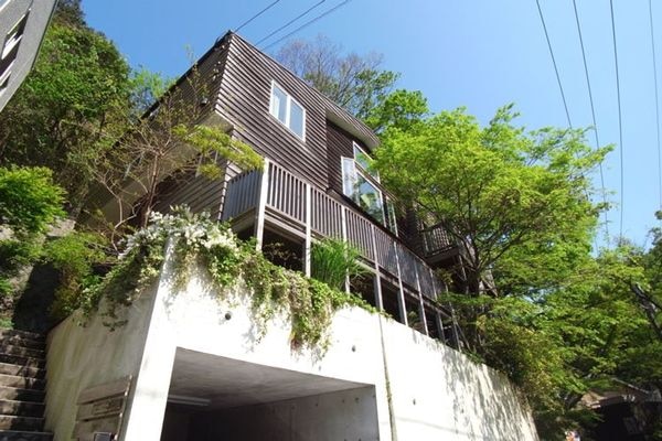 技拓の中古に住まう 鎌倉山の自然の中に建つ 本物の家 の募集情報です Joylifestylewebmagazine ジョイライフスタイルウェブマガジン
