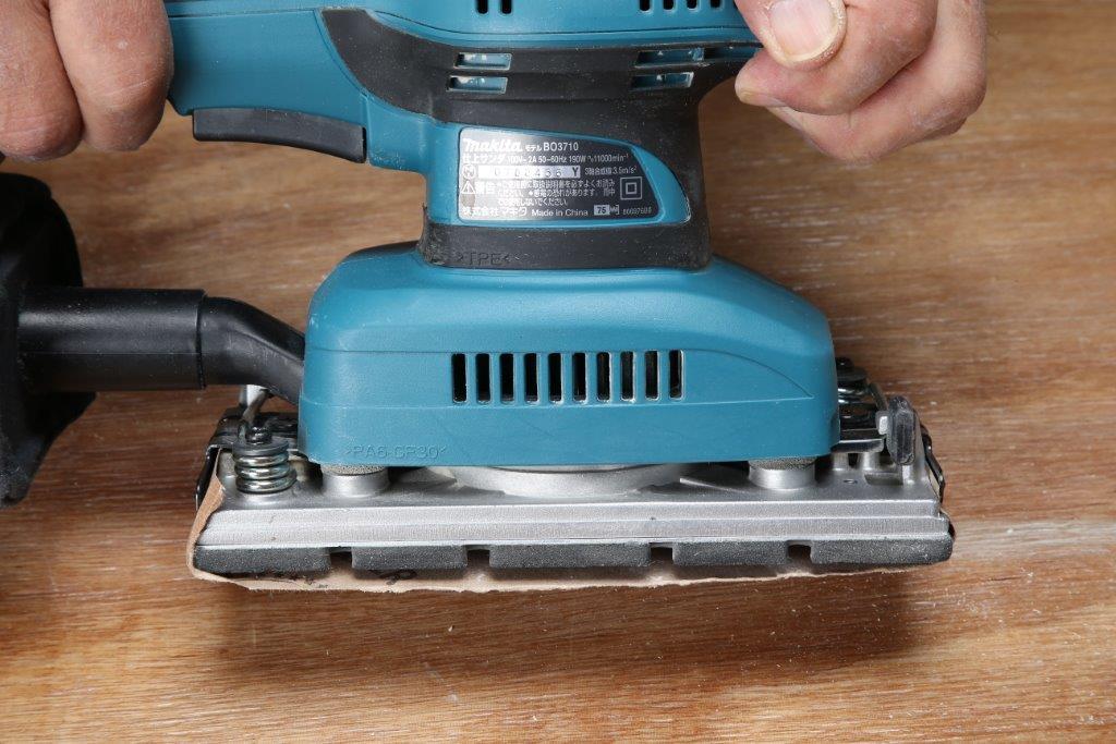 電動サンダーの種類と使い方 Diy Clip ー暮らしに創る喜びをー 電動サンダーの種類と使い方 Diy Clip ー暮らしに創る喜びをー