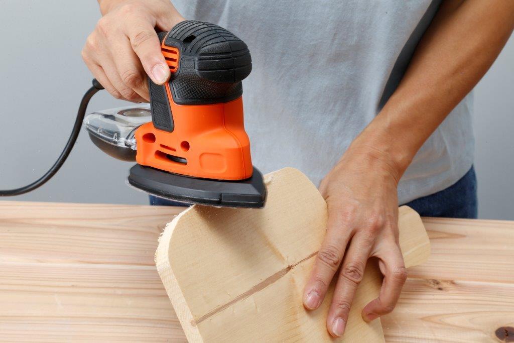 電動サンダーの種類と使い方 Diy Clip ー暮らしに創る喜びをー 電動サンダーの種類と使い方 Diy Clip ー暮らしに創る喜びをー