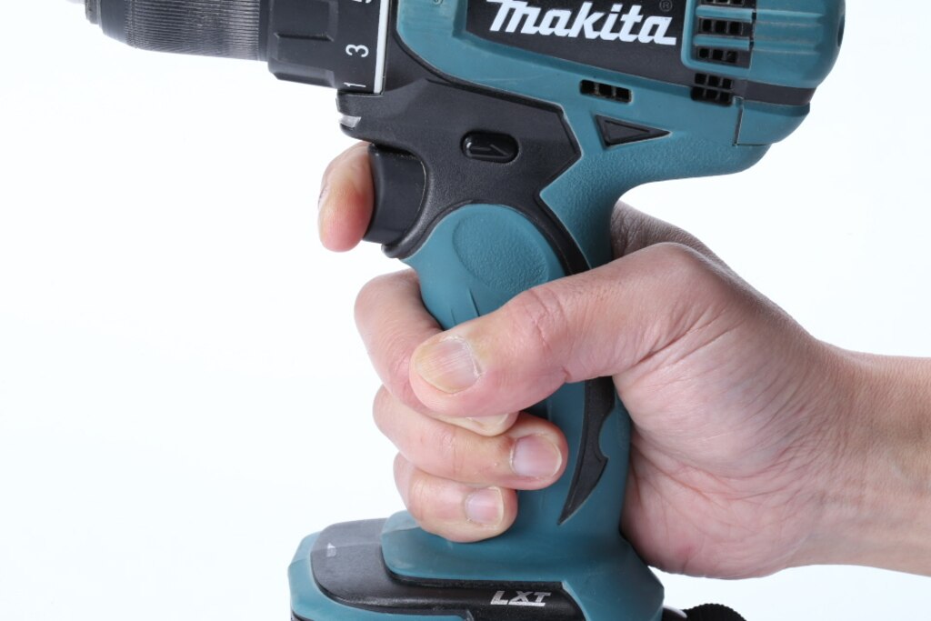 インパクトドライバーの種類と使い方 Diy Clip ー暮らしに創る喜びをー