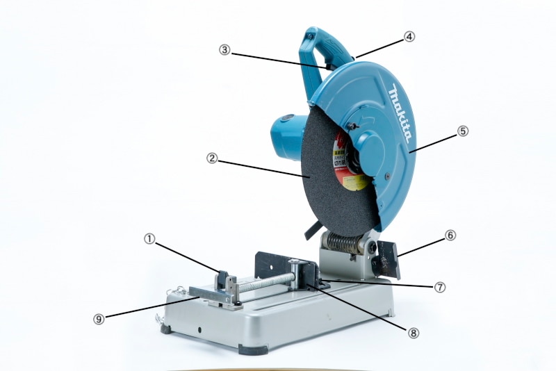 高速カッター SHINKO⁄新興製作所⁄シンコー⁄高速切断機⁄高速カッター⁄305mm⁄SHC-305D