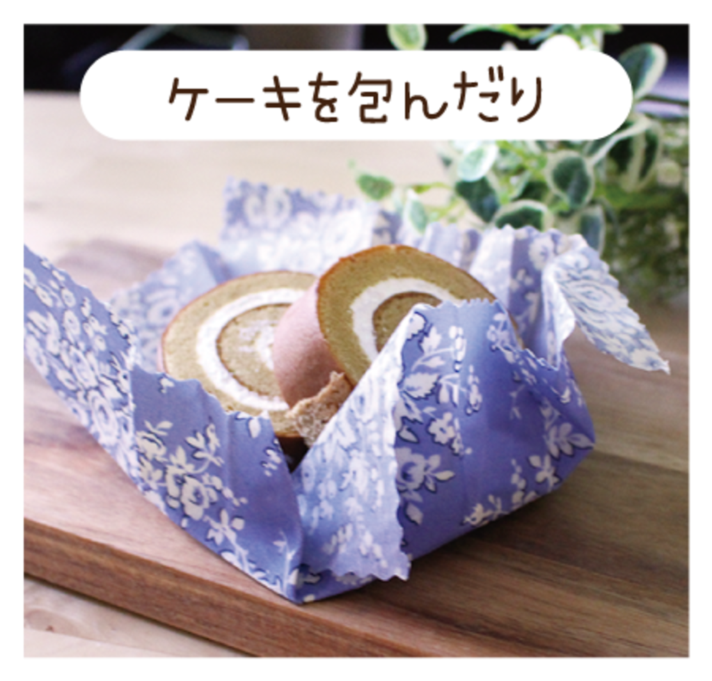 布でつくるみつろうラップ Kawaguchi 布でつくるみつろうラップ Kawaguchi