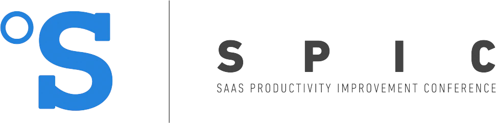 Saas Productivity Improvement Conference 19年7月9日