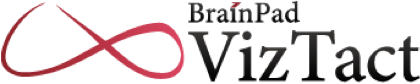 BrainPad VizTact｜株式会社ブレインパッド