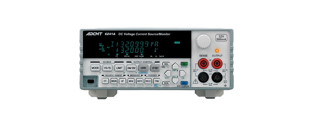 6241A/6242 Download Form | ADC Corporation