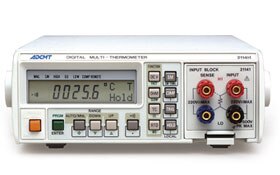 TR2114/2114Hデジタル温度計