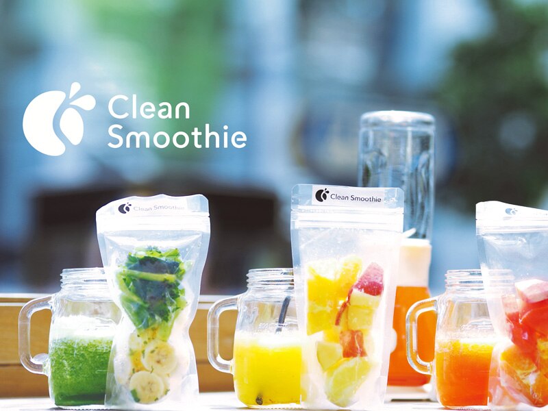 Clean Smoothie
