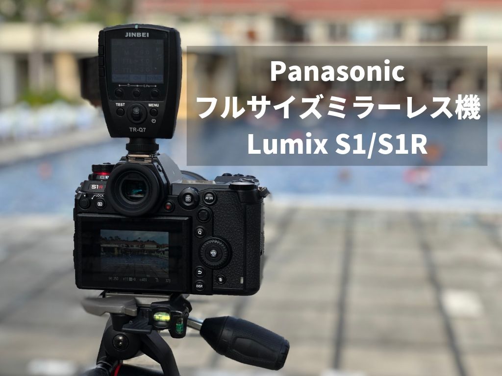 作例付き】Lumix S1/S1R 本格レビュー！ | フォトルプロ・フォトロジ