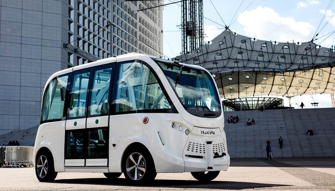 自動運転(Autonomous Driving)の現状 自動運転(Autonomous Driving)の現状