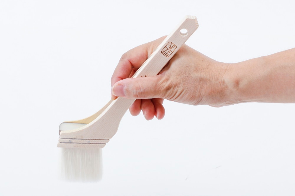 刷毛 はけ の種類と選び方 Diy Clip ー暮らしに創る喜びをー 刷毛 はけ の種類と選び方 Diy Clip ー暮らしに創る喜びをー