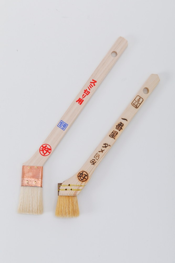 刷毛 はけ の種類と選び方 Diy Clip ー暮らしに創る喜びをー 刷毛 はけ の種類と選び方 Diy Clip ー暮らしに創る喜びをー