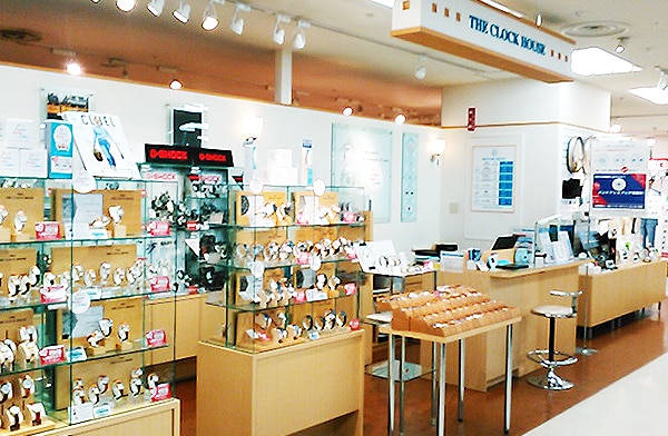 東京都 ショップリスト 時計専門店ザ クロックハウス 東京都 ショップリスト 時計専門店ザ クロックハウス