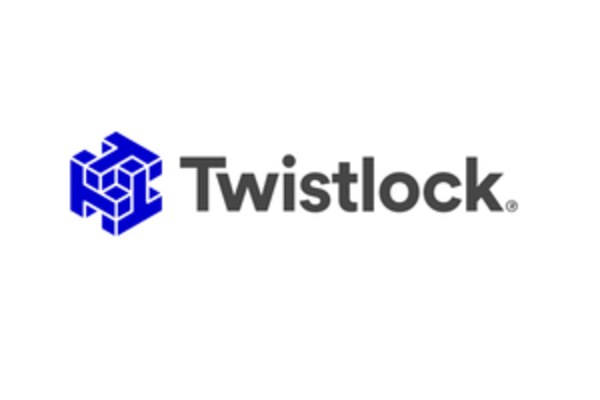 Twistlockロゴ