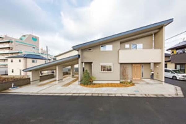 分かるようで分からない 分譲住宅 建売住宅 注文住宅の違い おすまみ Com