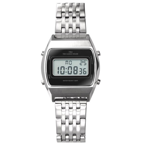 腕時計 ジャンク クロックハウス - 腕時計(デジタル)