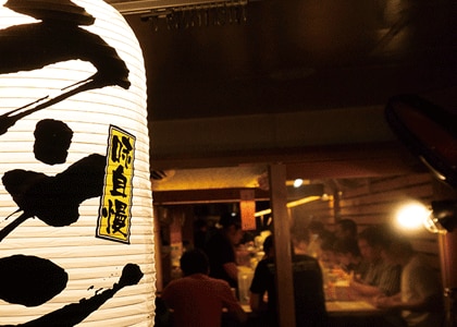 ラーメン店イメージ