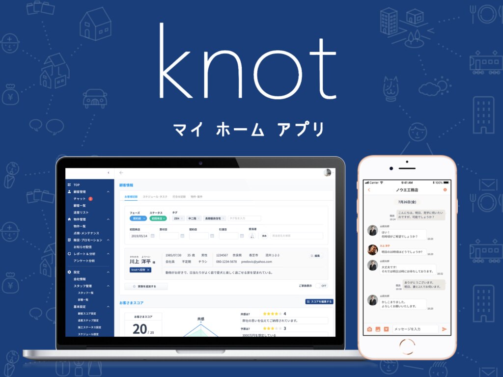 Lifull Homes  Business