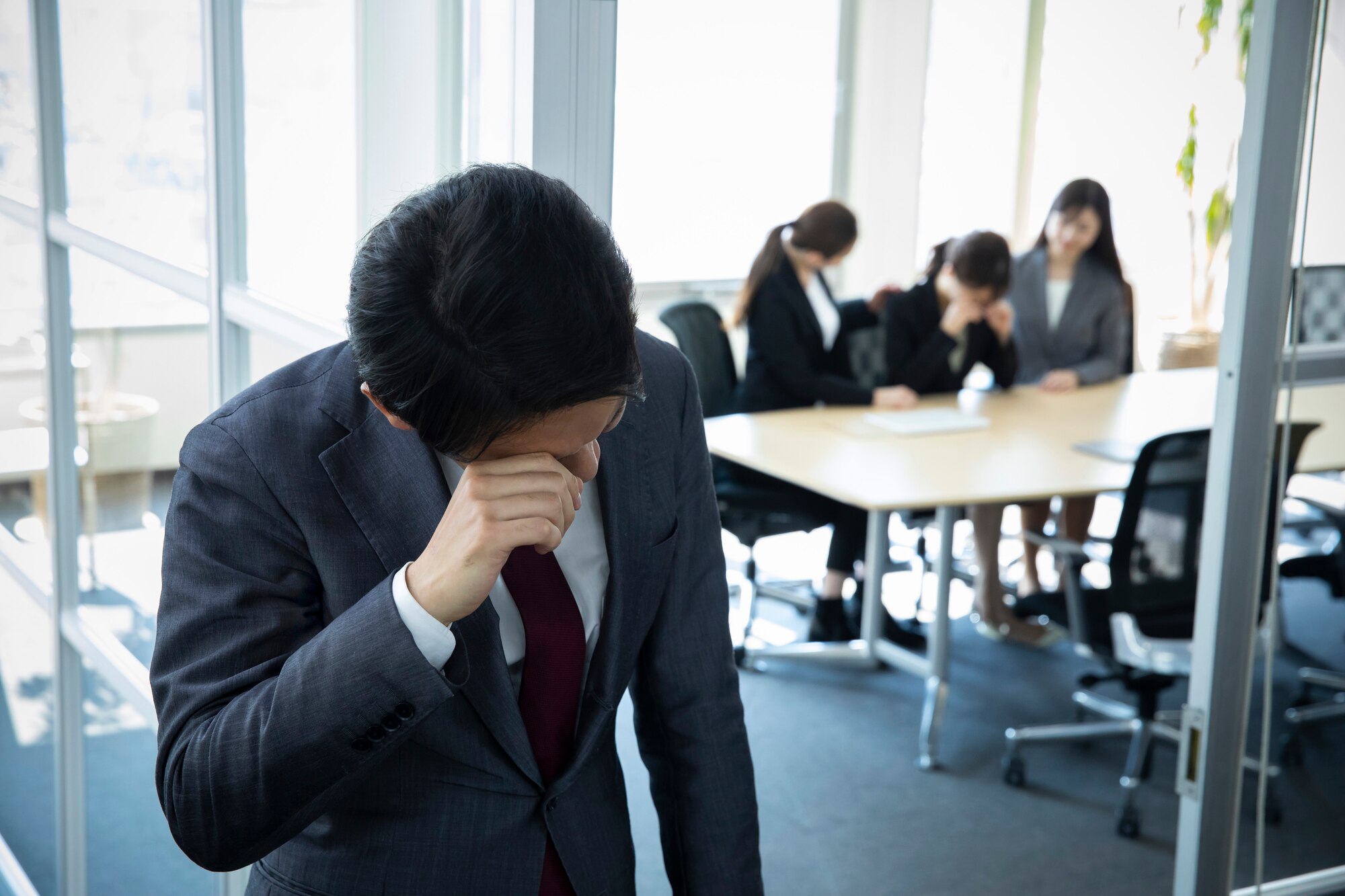 一体いつまで続く 人手不足の現状と解消への手段