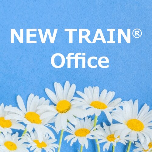 NEW TRAIN® Office