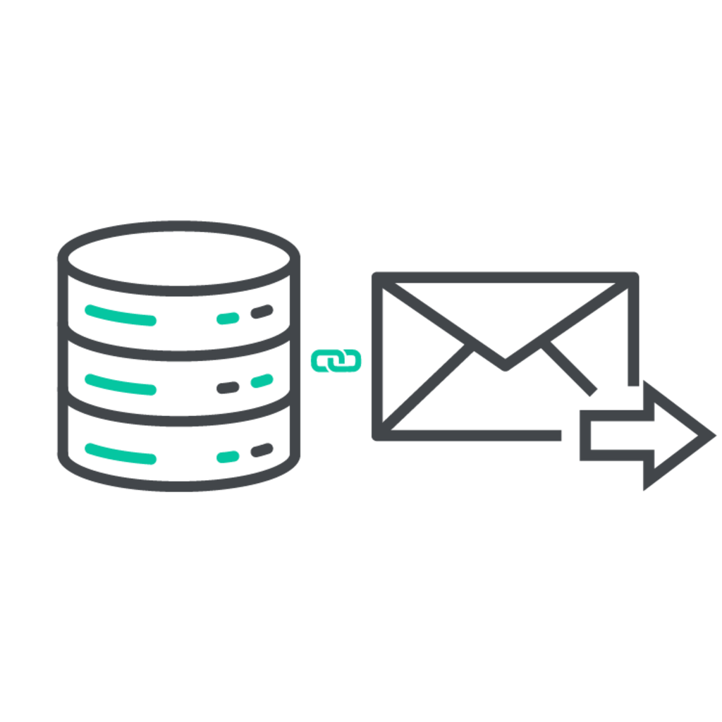 データベース連携機能