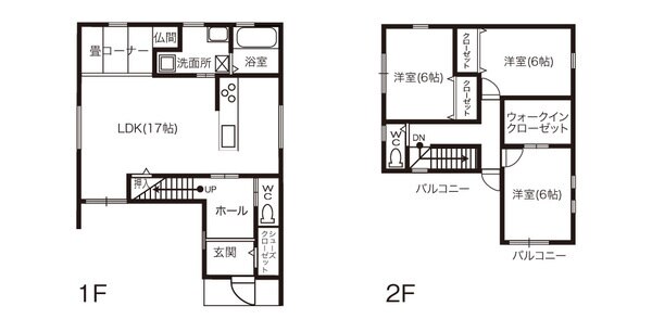 30坪に建てる一戸建ての間取り５選 おすまみ Com