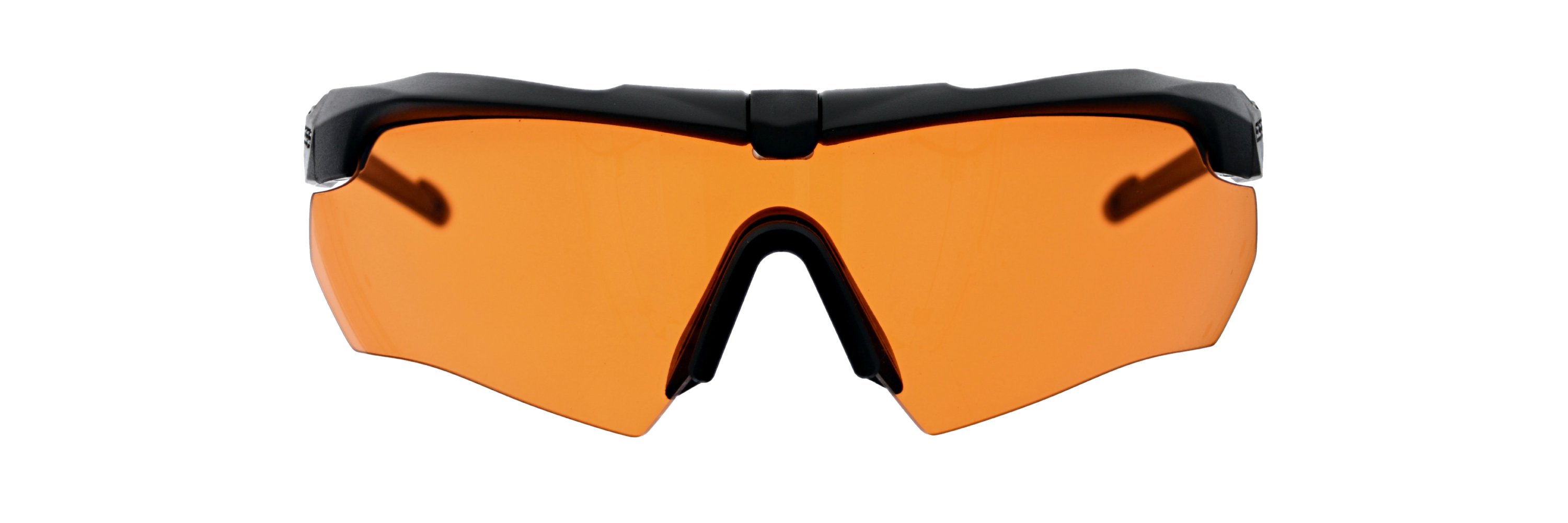 ESS クロスボウ　タン 新品✨プロ仕様✨ESS サングラス クロスボウ タン アイセーフティ 海