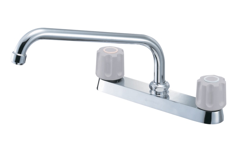 単水栓の種類 Diy Clip ー暮らしに創る喜びをー