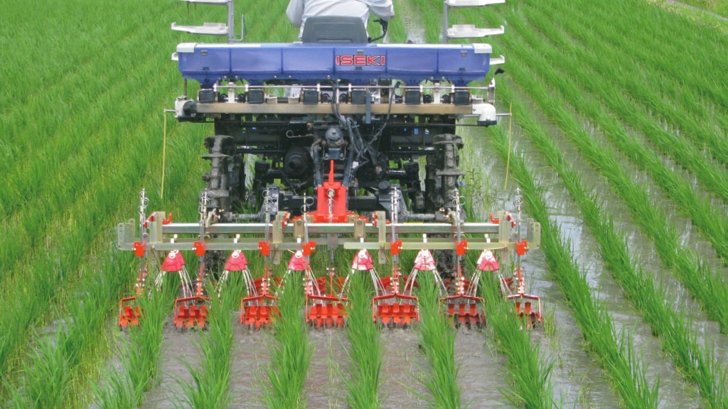 92％以上節約 笹川農機 カブマトール KJW-Z1 1条用 カラメール ツメロータ