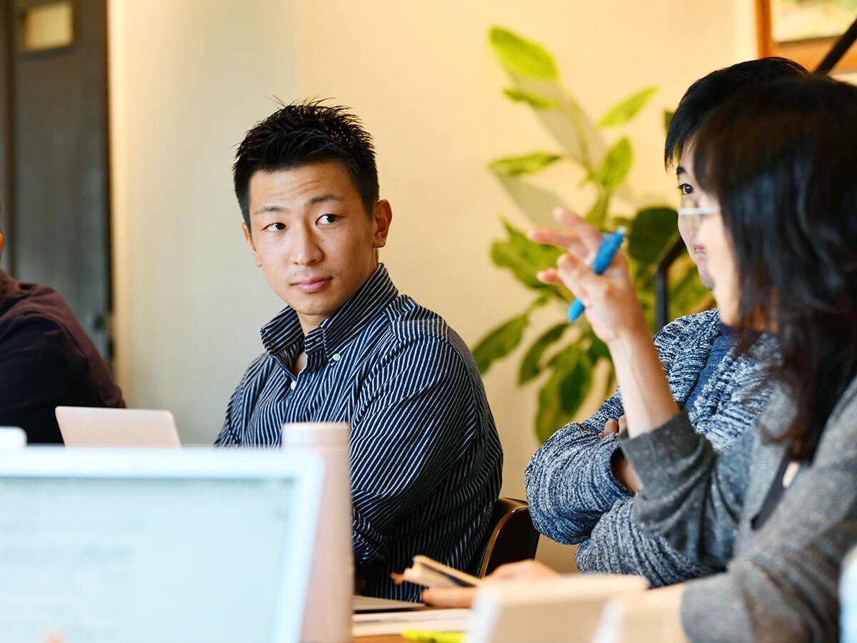 Webマーケティング・サービス