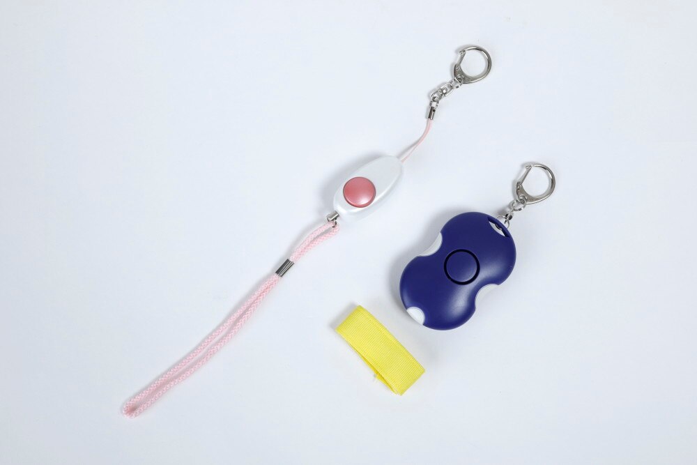 防犯ブザーの種類と選ぶときのコツをご紹介 Diy Clip ー暮らしに創る喜びをー