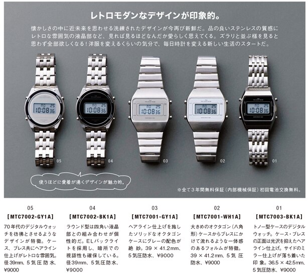 04【古雅堂】機械式時計，大サイズ、サイズ：高さ70*48*19cm 斬新かつ芸術的な一本。安藤忠雄氏にインスパイアされたコンクリート