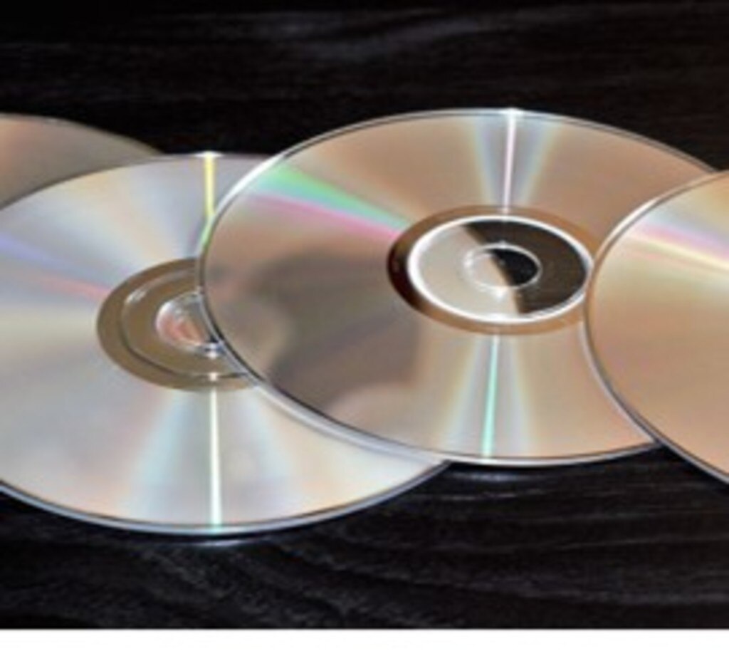 装飾用オブジェ 光磁気ディスク FACOM 935P 装飾用オブジェ 光磁気