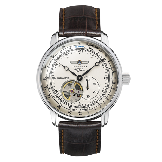 【格安大得価】ツェッペリン　100周年モデル　腕時計 時計