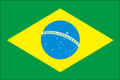 EC Weekly Picks ブラジル国旗