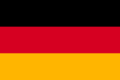 EC Weekly Picks ドイツ国旗