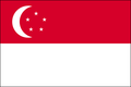 EC Weekly Picks シンガポール国旗