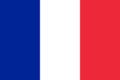 EC Weekly Picks フランス国旗