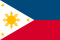 EC Weekly Picks フィリピン国旗
