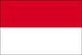 EC Weekly Picks インドネシア国旗