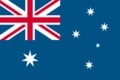 EC Weekly Picks オーストラリア国旗