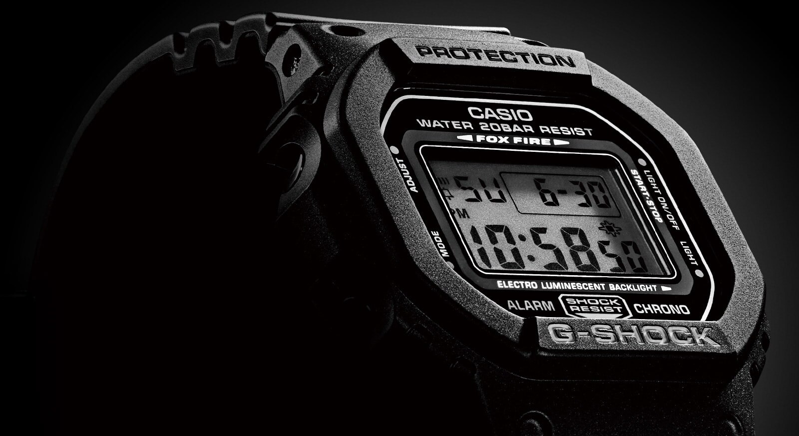 G-SHOCK/BABY-Gが探しやすくなりました！ | 時計専門店ザ・クロックハウス