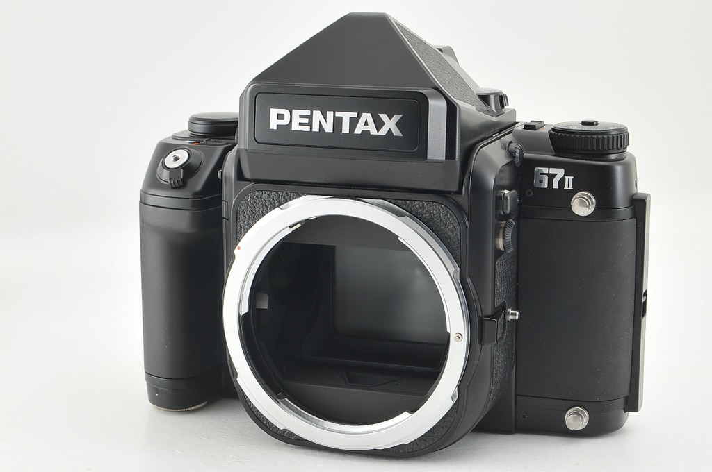 PENTAX 67 ⅱ-uwasnet.org