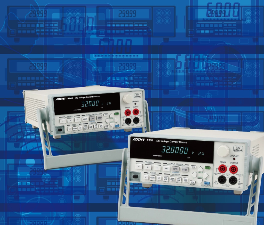 6146/6156 | ADC Corporation 6146/6156 | ADC Corporation